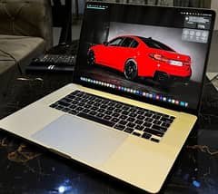 MacBook Pro 2019 16” 32 | 512