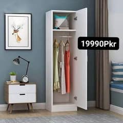 Wardrobes/Almirah/Cupboard