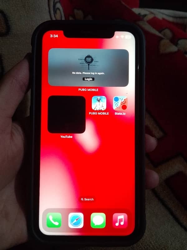 iphone 11 JV 128 Gb 1