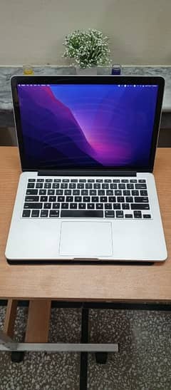 Macbook Pro 13.3" Early 2015 i7 16GB 256GB