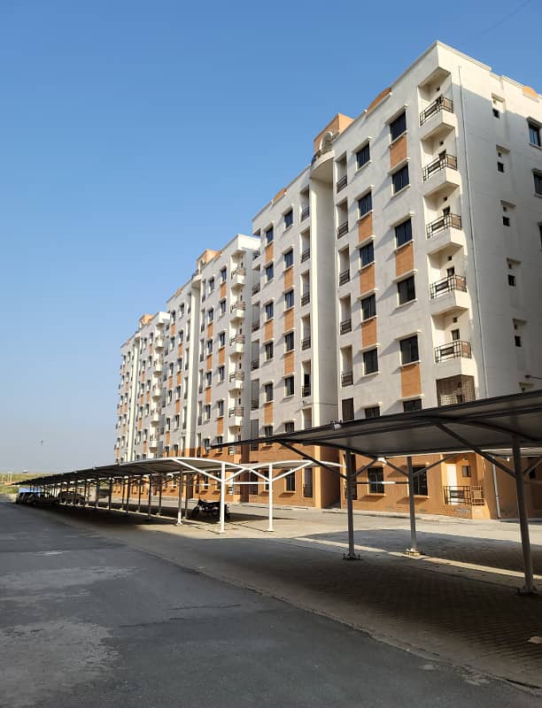 PHA Apartments For Sale in I-16/3 15