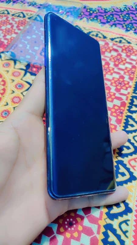 one plus 8 pro 12/256 dual sim global version OnePlus 8pro 17