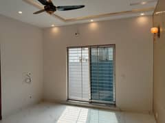 5 Marla Upper Portion Available For Rent in Rafi Block Bahria Town Lahore