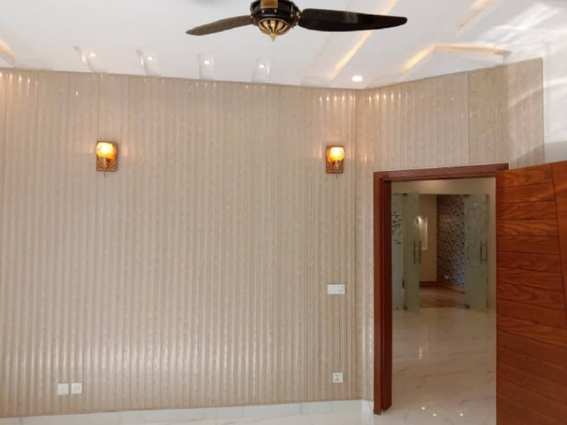 5 Marla Upper Portion Available For Rent in Rafi Block Bahria Town Lahore 3