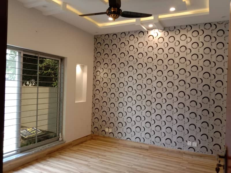 5 Marla Upper Portion Available For Rent in Rafi Block Bahria Town Lahore 10