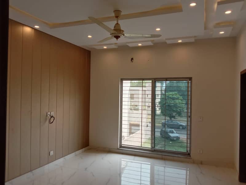 5 Marla Upper Portion Available For Rent in Rafi Block Bahria Town Lahore 13