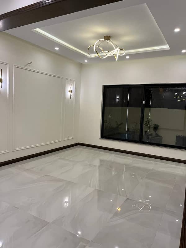 10 Marla Upper Portion Available For Rent In Jasmine Block Bahria Town Lahore 15