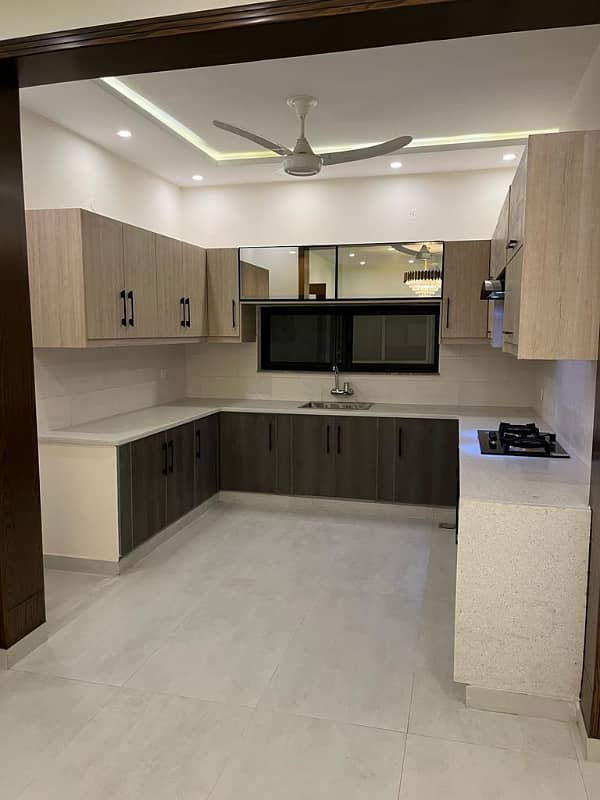 10 Marla Upper Portion Available For Rent In Jasmine Block Bahria Town Lahore 19