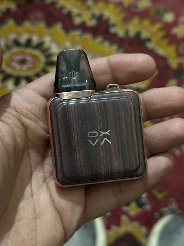 oxva sq pro brown 1