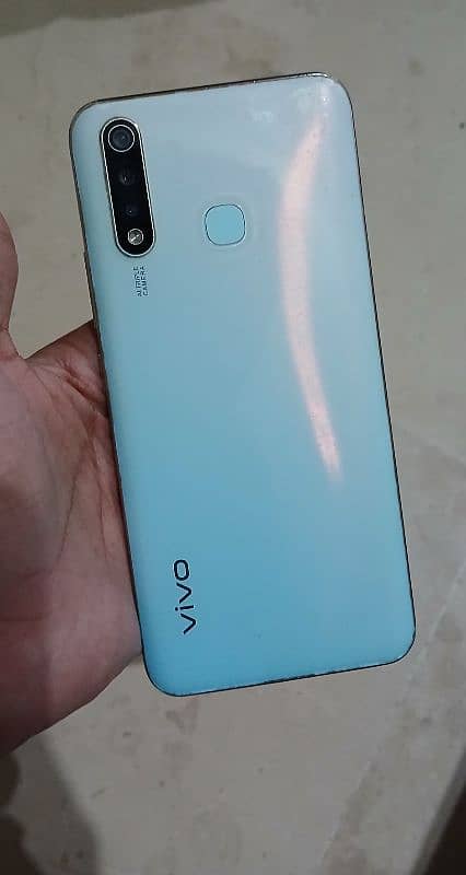 Vivo Y19 4/128 2