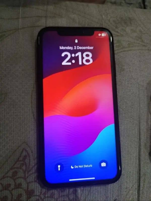 Iphone XR non pta 64gb 0