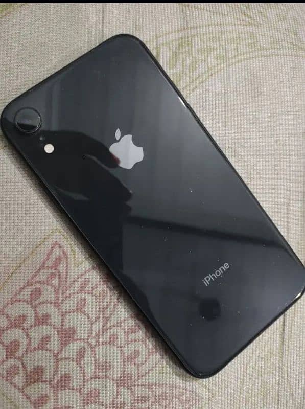 Iphone XR non pta 64gb 1