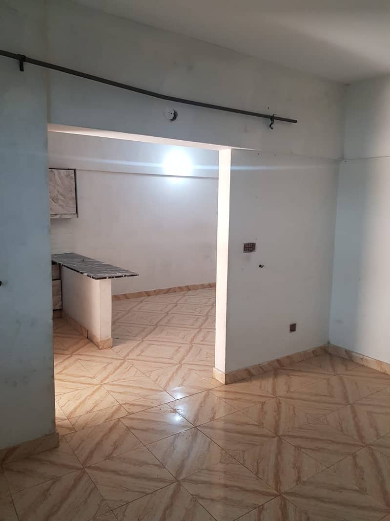 1050 Sq Ft Flat For Sale 2