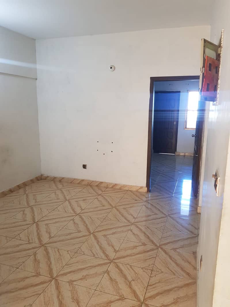 1050 Sq Ft Flat For Sale 7