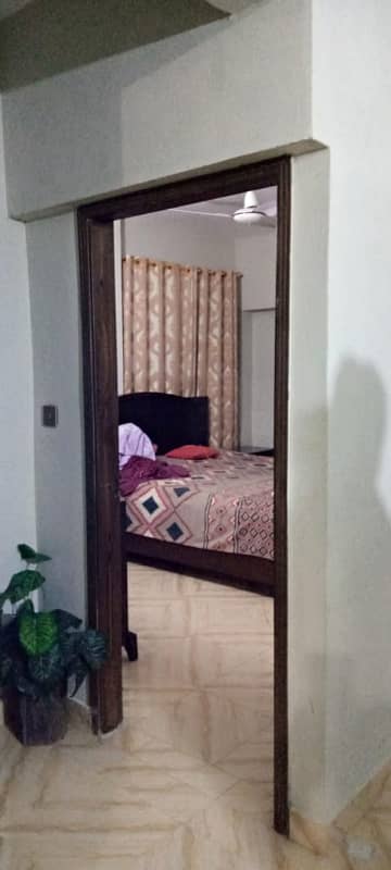 Diamond Residency 2 Bed D D Flat For Sale 5