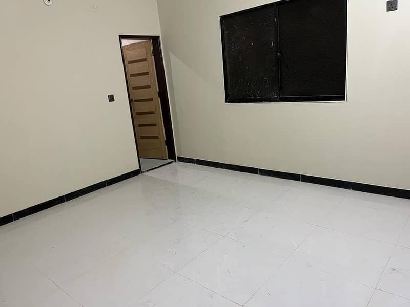 Dream Flat In Diamond Residency Karachi 3