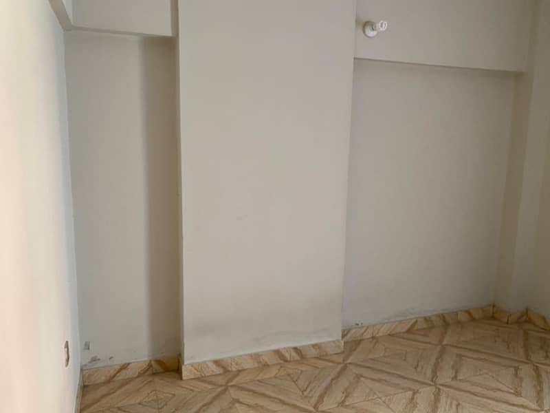 Dream Flat In Diamond Residency Karachi 2