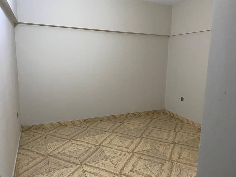 Dream Flat In Diamond Residency Karachi 6