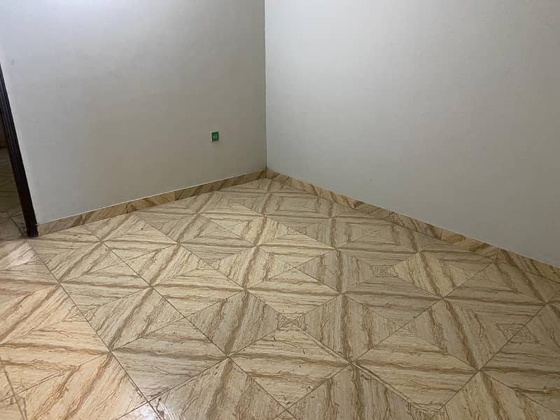 Dream Flat In Diamond Residency Karachi 8