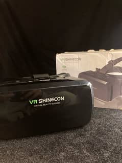 VR