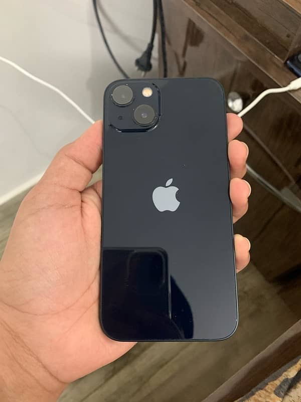 iPhone 13 JV 128gb 0