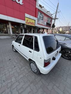 Suzuki mehran