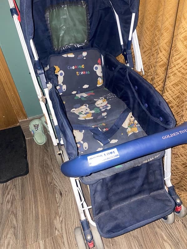 baby pram, stroller for sale 1