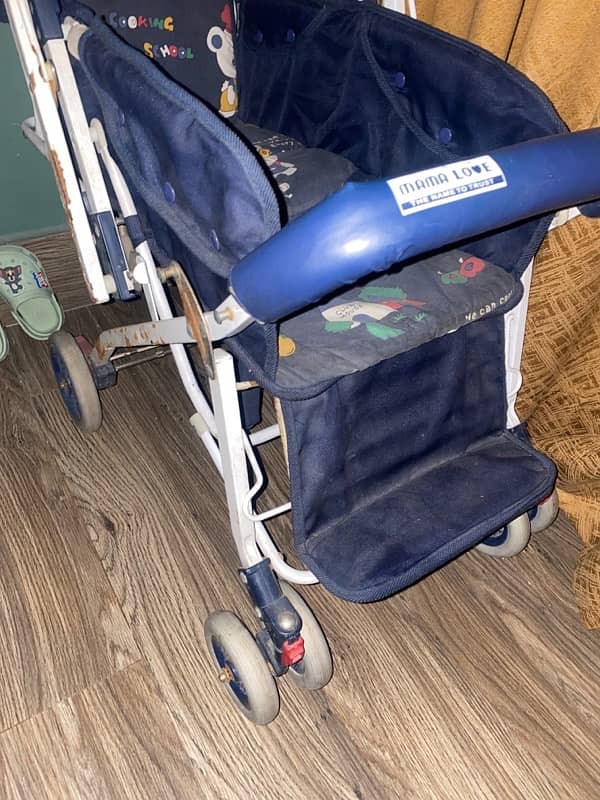 baby pram, stroller for sale 2