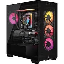 GAMING PC BULIDER | Custom PC Builder 2