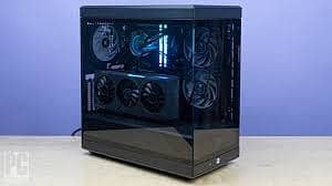 GAMING PC BULIDER | Custom PC Builder 3