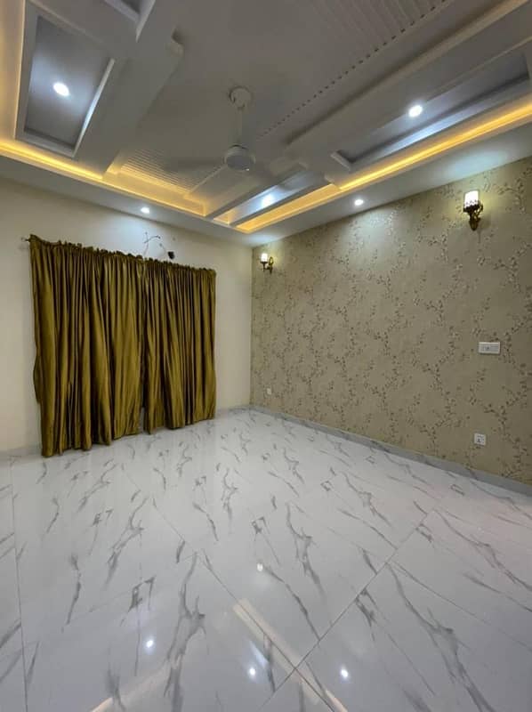 8 Marla Upper Portion Available for Rent In Umar Block Bahria Town Lahore 6