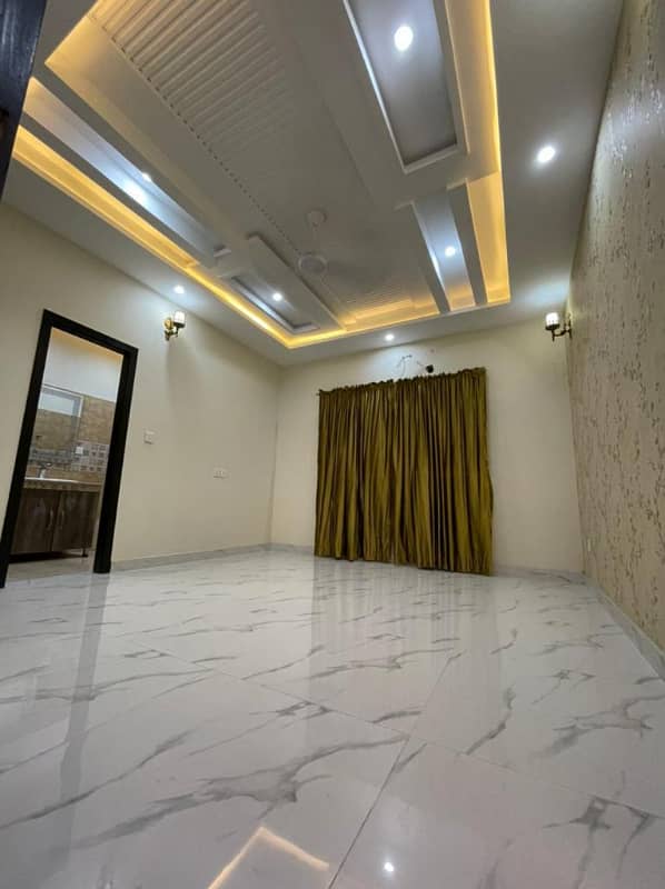 8 Marla Upper Portion Available for Rent In Umar Block Bahria Town Lahore 7