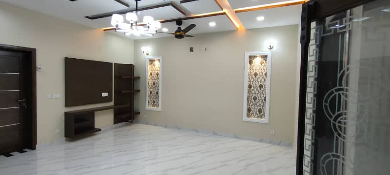 8 Marla Lower Portion House For Rent In Ali Block Bahria Town Lahore 5