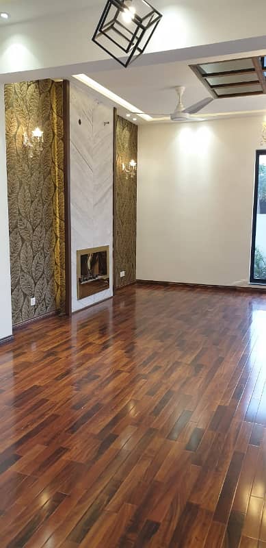 1 Kanal Upper Portion House For Rent In Chambeli Block Bahria Town Lahore 9