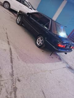 Toyota Corolla 1988 London import