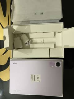 Xiaomi Redmi Pad SE