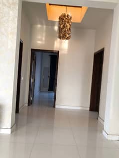 1 Kanal Lower Portion House For Rent In Iris Block Bahria Town Lahore