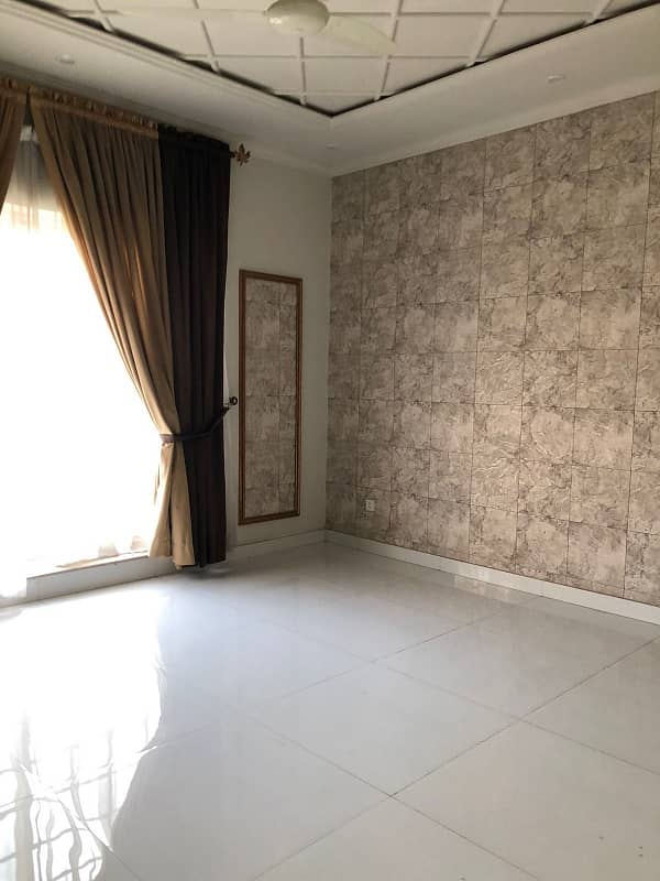 1 Kanal Lower Portion House For Rent In Iris Block Bahria Town Lahore 11