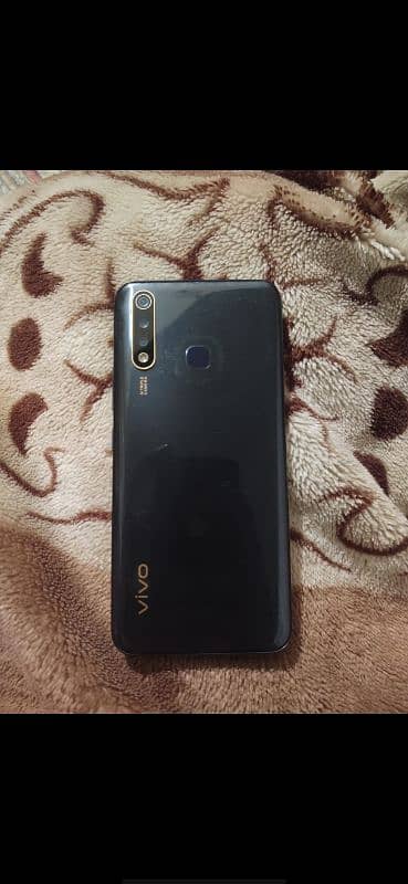 Vivo Y19 Exchange Possible 0