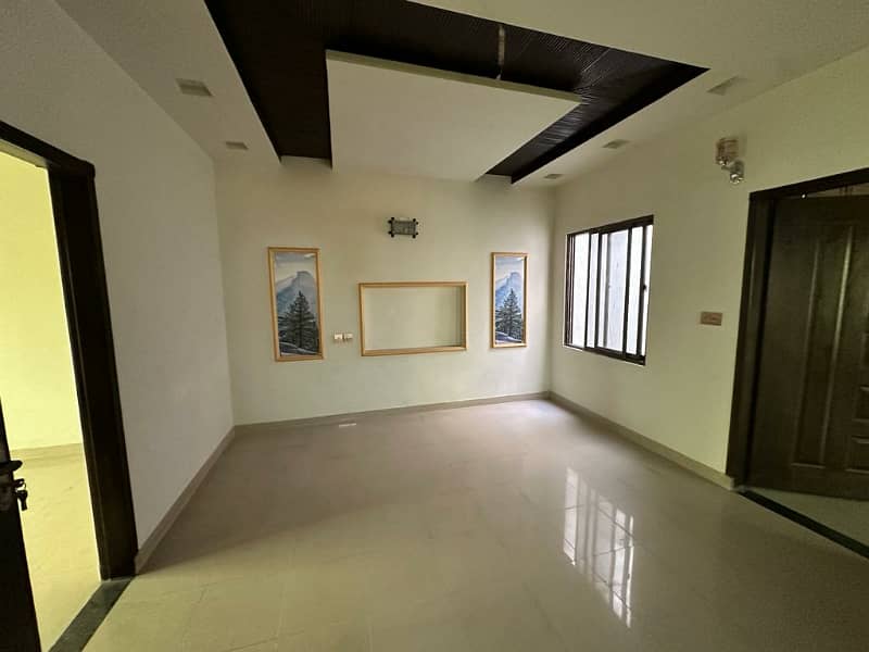 4 MARLA HOUSE FOR RENT IN MILITARY ACCOUNTS MAIN COLLEGE ROAD LHR 7