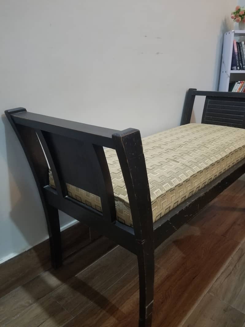 Sofa chair for sale 1