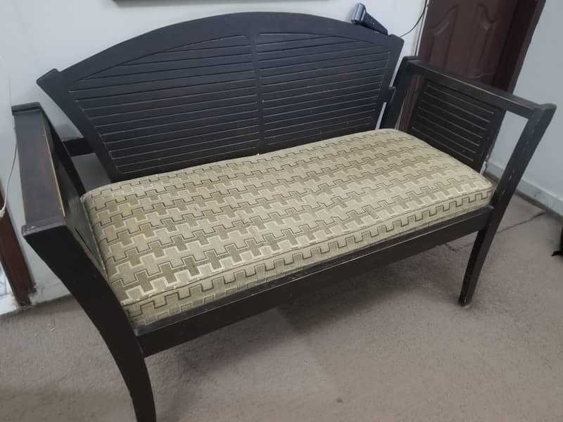 Sofa chair for sale 4