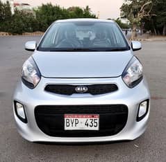 KIA Picanto 2023