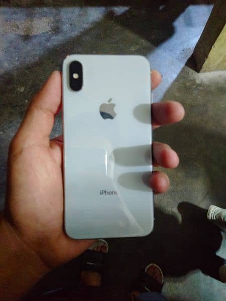 iphone x 3