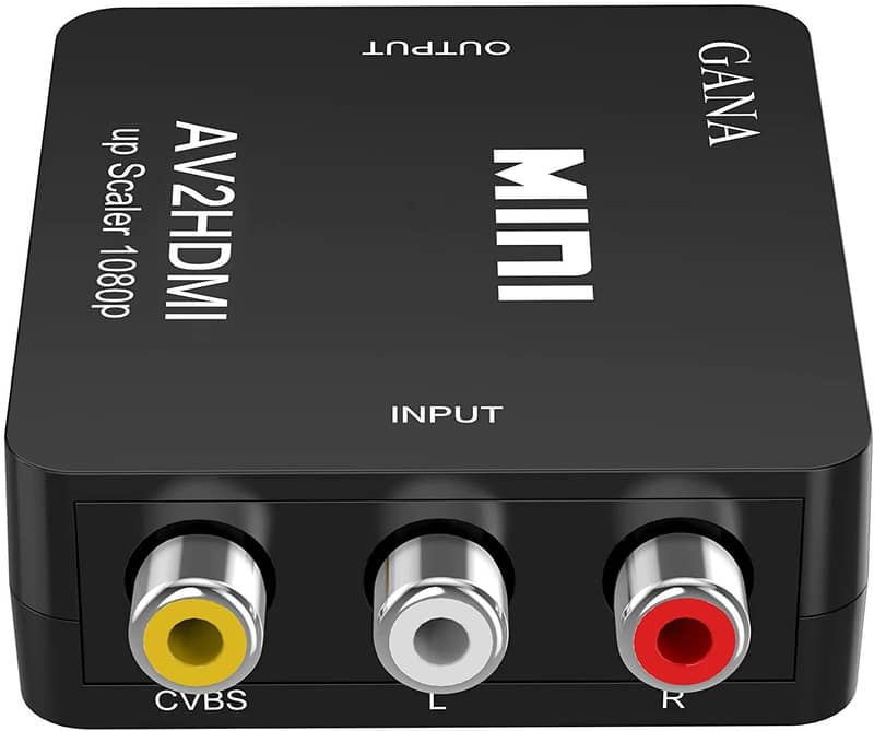 DAC Digital SPDIF Optical to Analog LR,RCA Converter Toslink Optical 15