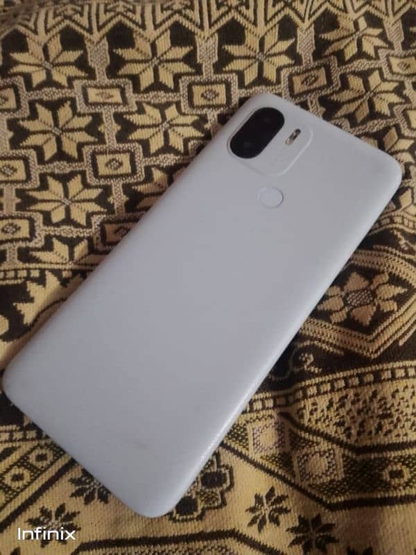 Redmi A1+ 4