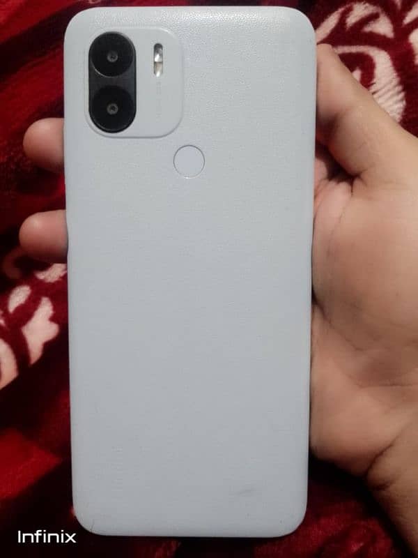 Redmi A1+ 5