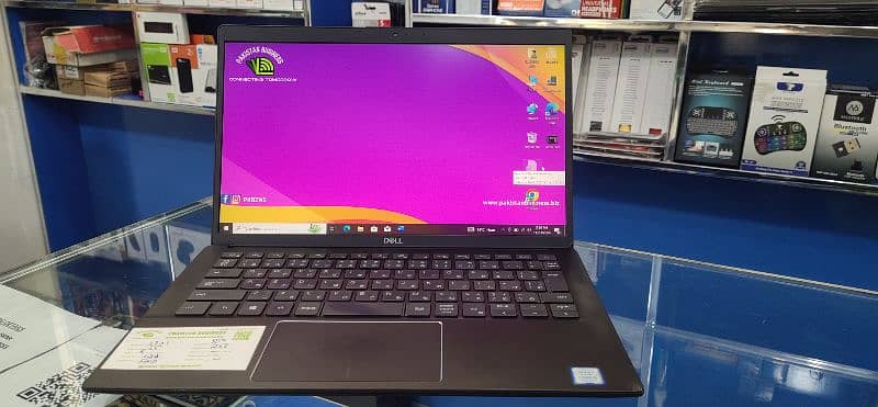 **DELL LATITUDE 3301** _Sleek & Stylish Laptop 0