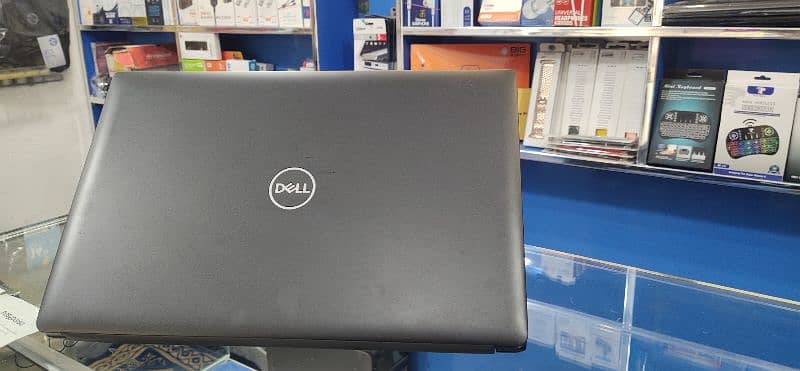 **DELL LATITUDE 3301** _Sleek & Stylish Laptop 3