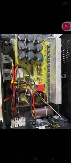 local inverter and mppt manufacturing